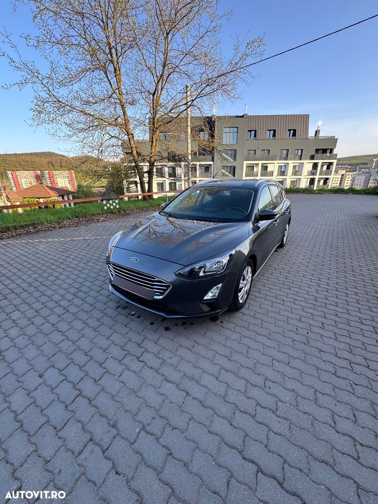 Ford Focus - 2