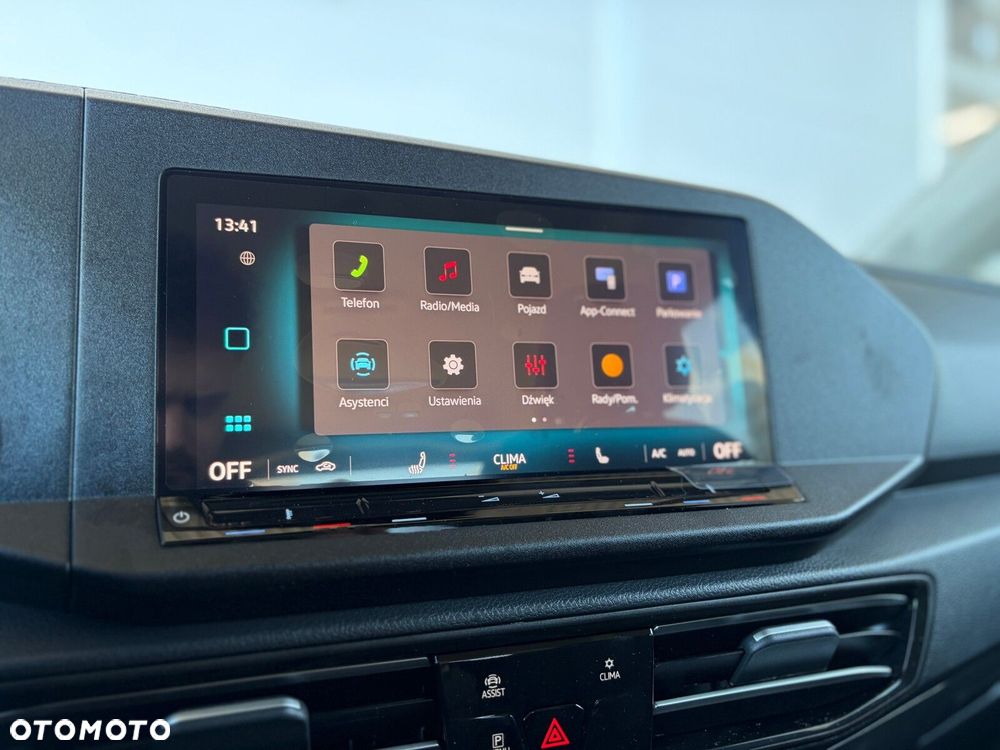 Volkswagen Caddy - 29