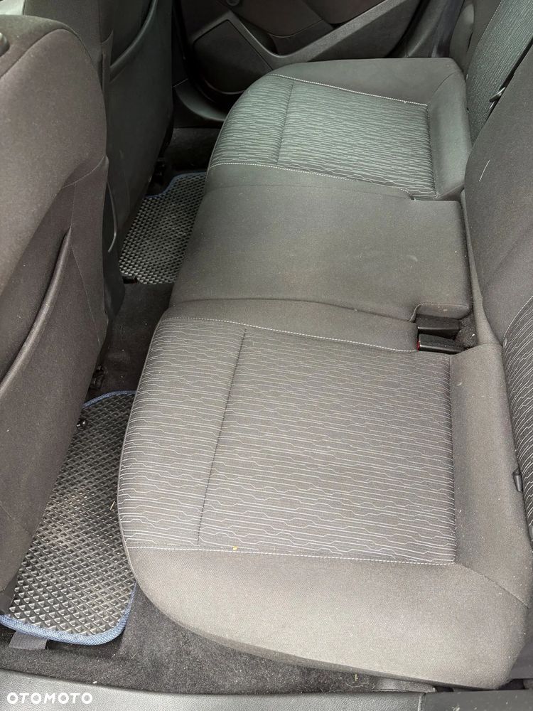 Opel Astra 1.4 T Sport EU6 - 14