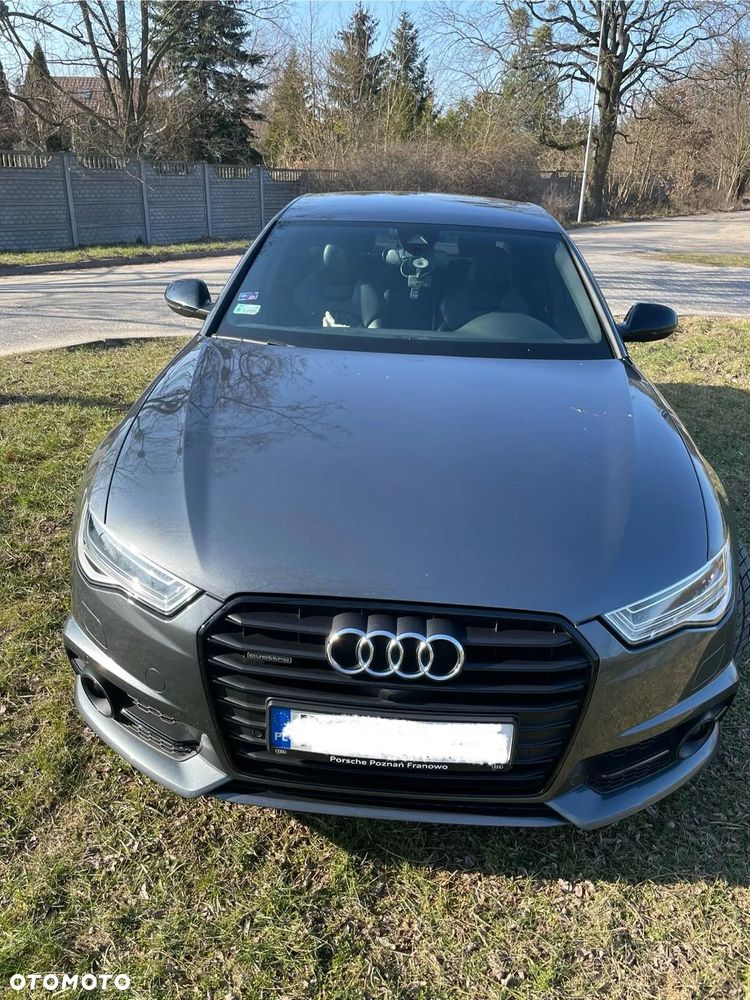 Audi A6 - 13