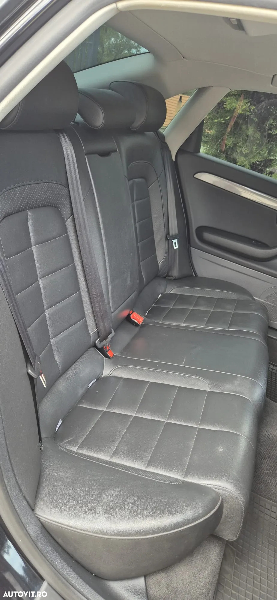 Seat Exeo - 9