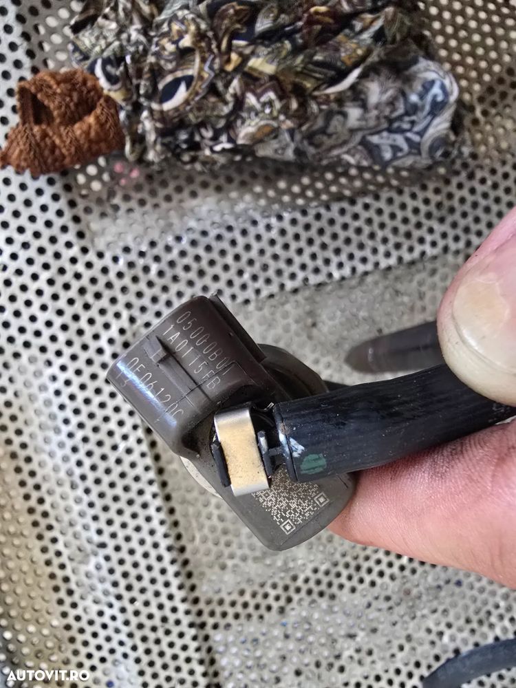 Kit Injectie Injectoare Pompa Rampa Opel Astra K Insignia B Zafira Meriva C 1.6 Cdti Euro 6 B16DTH - 4