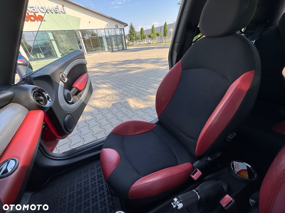 MINI Cooper S - 32