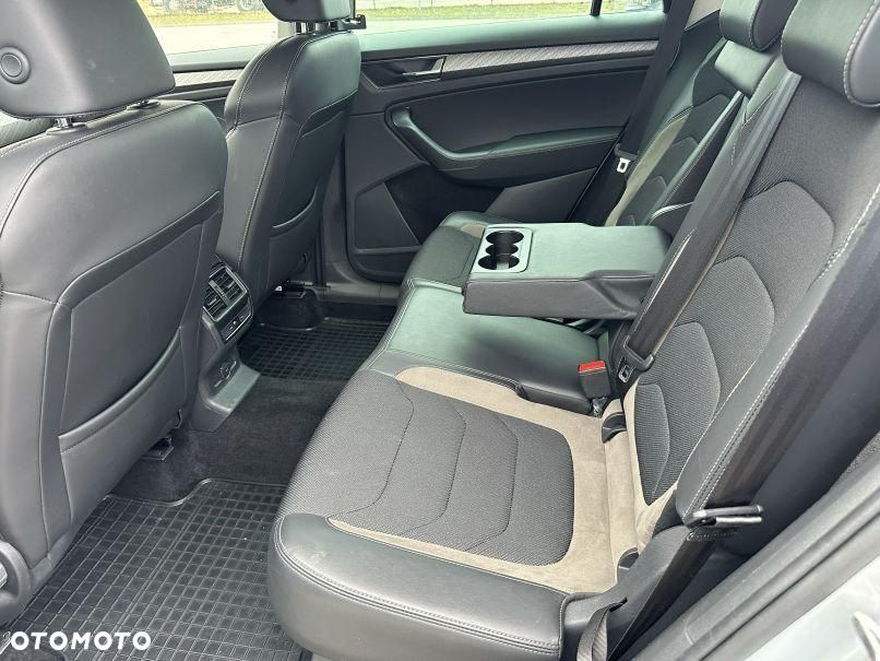 Skoda Kodiaq 2.0 TDI 4x4 DSG Style - 18