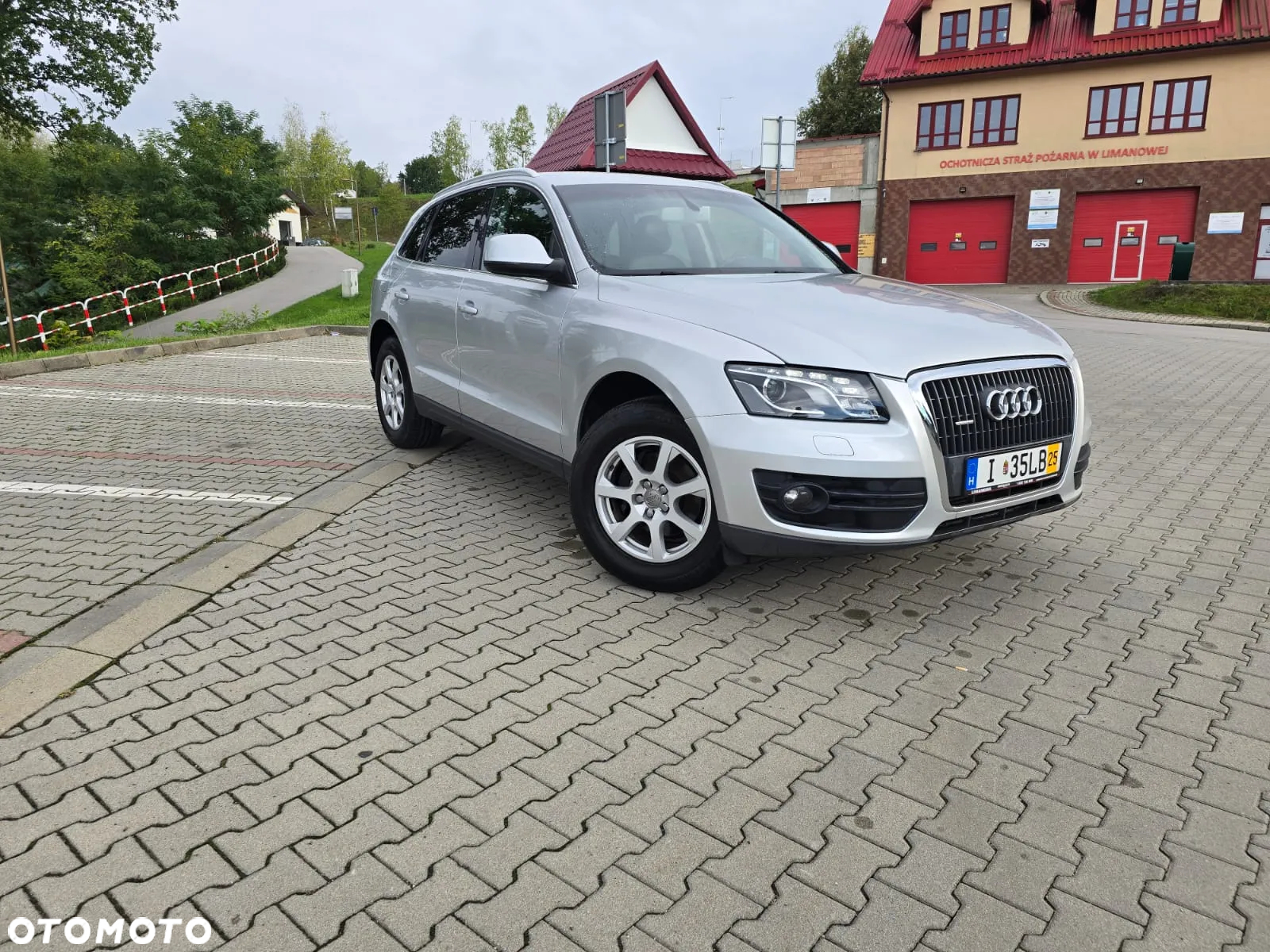 Audi Q5 - 5