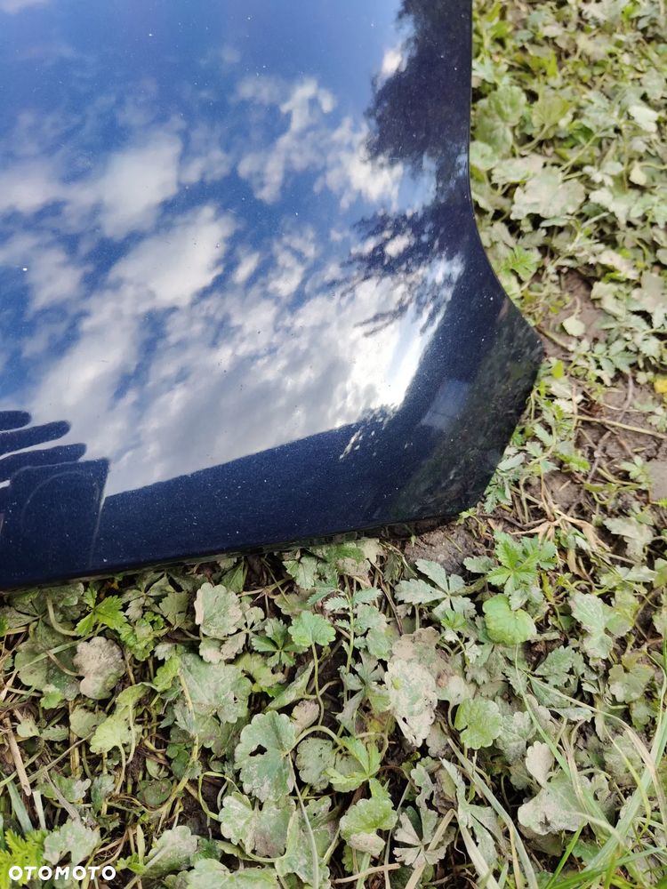 AUDI A6 C6 / A6 ALLROAD MASKA pokrywa silnika LZ5D Oryginał Lakier - 18