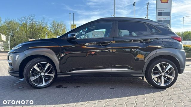 Hyundai Kona 1.0 T-GDI Advantage+ - 40