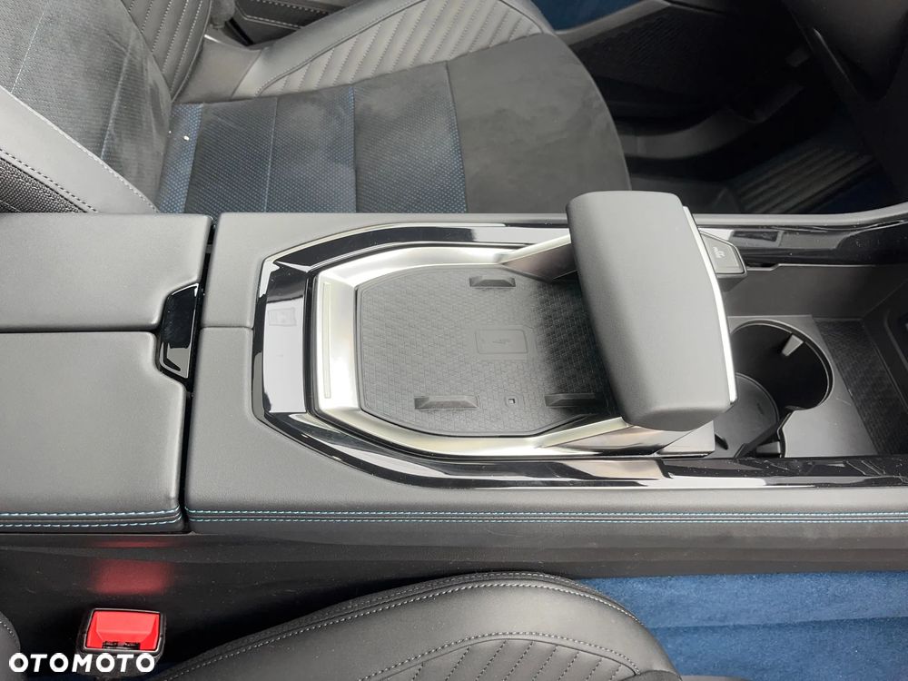 Renault Rafale 1.2 E-Tech PHEV 4x4 300 atelier Alpine MMT - 21