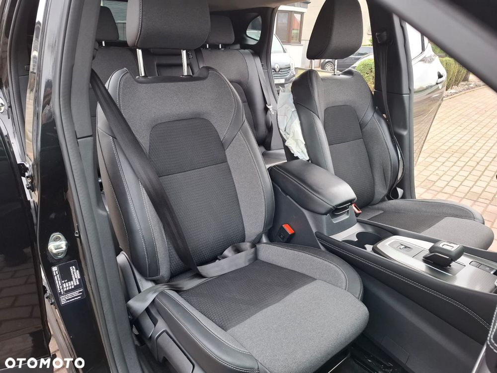 Nissan Qashqai 1.3 DIG-T Tekna DCT - 16