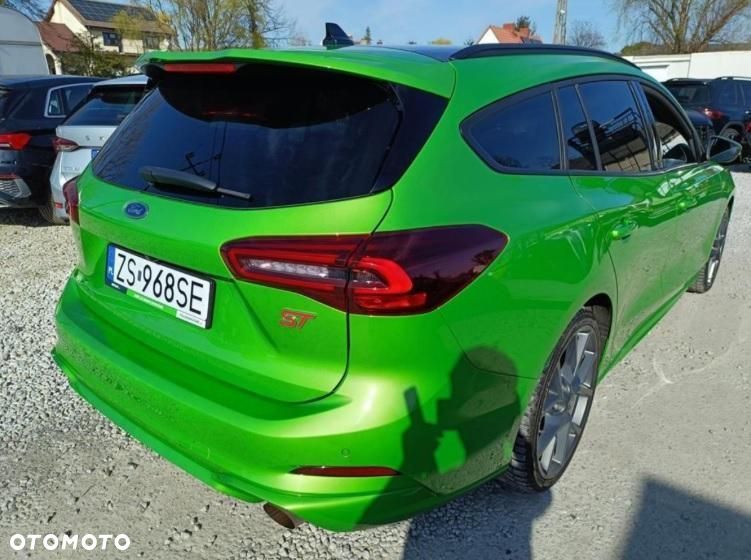 Ford Focus 2.3 EcoBoost ST X - 3