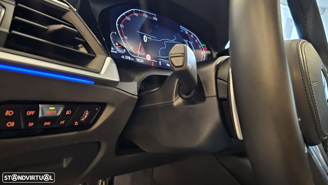 BMW 420 d Pack M Auto - 32