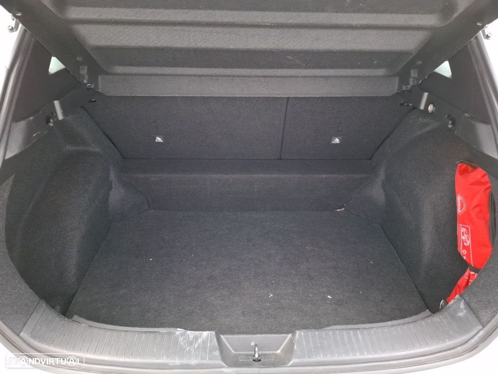 Nissan Qashqai 1.3 DIG-T Acenta - 28
