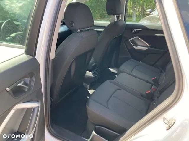 Audi Q3 35 TFSI Advanced S tronic - 7