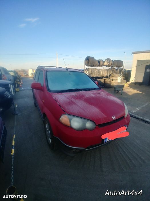 Dezmembrez honda hr-v fabr 2001 ,motorizare 1,6 i - 1