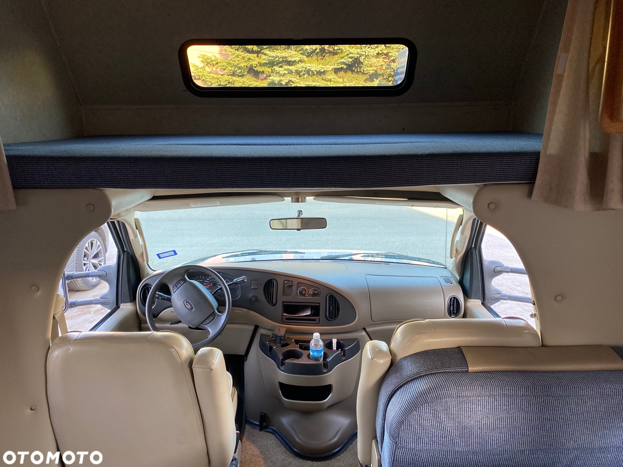 Ford F 450 - 8