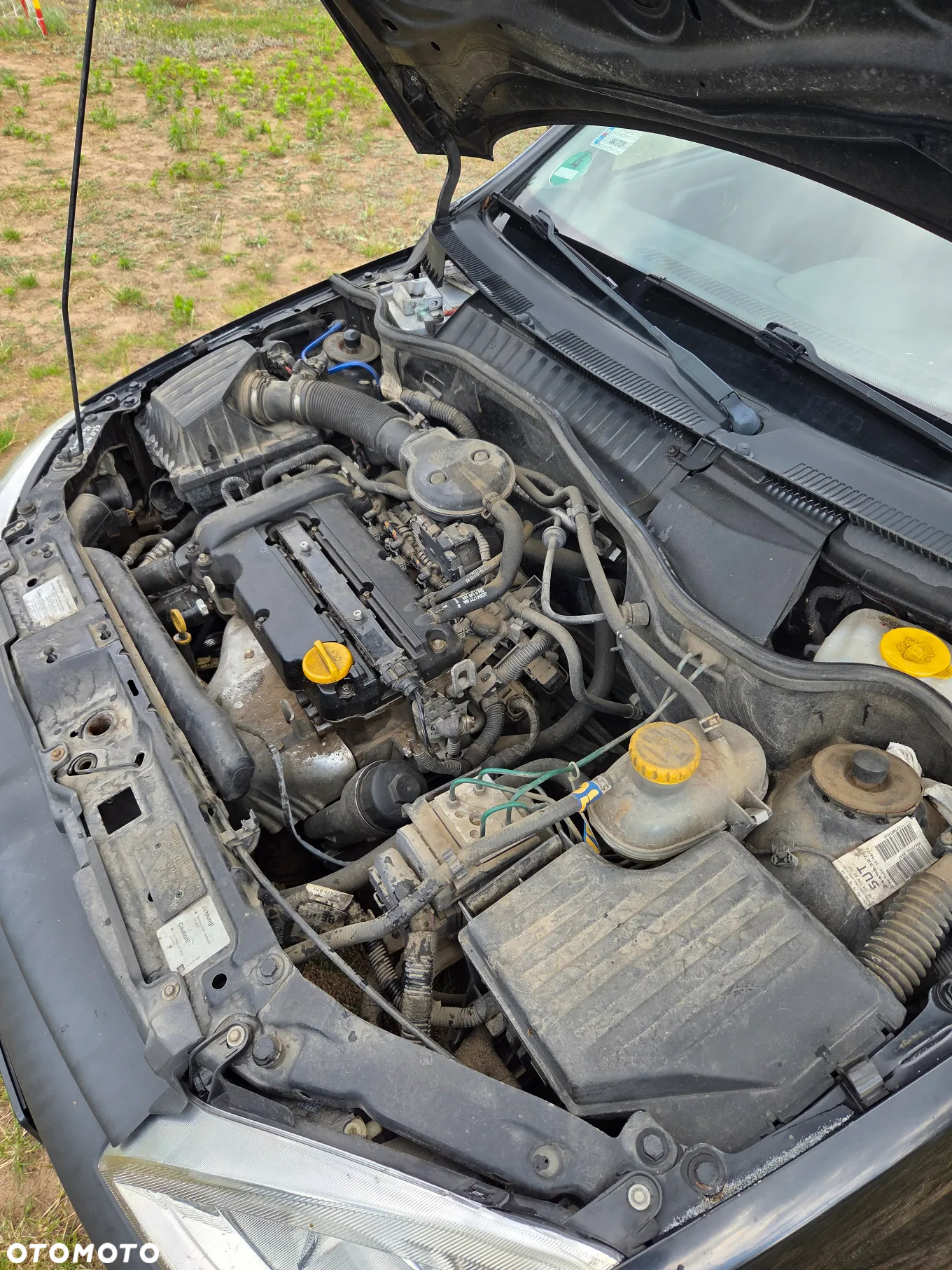 Opel Corsa 1.2 16V - 18