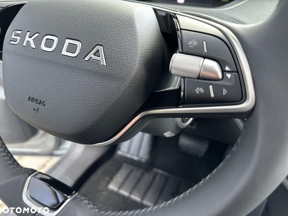 Skoda Elroq 50 55kWh - 21