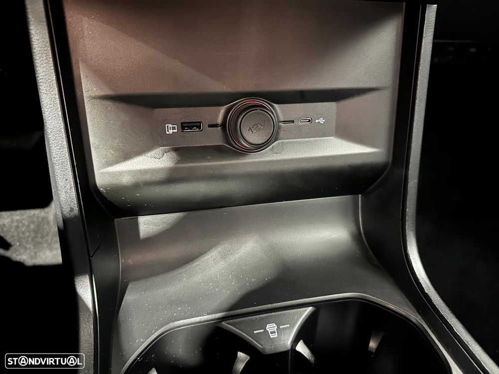 MG MG4 51 kWh Standard - 37