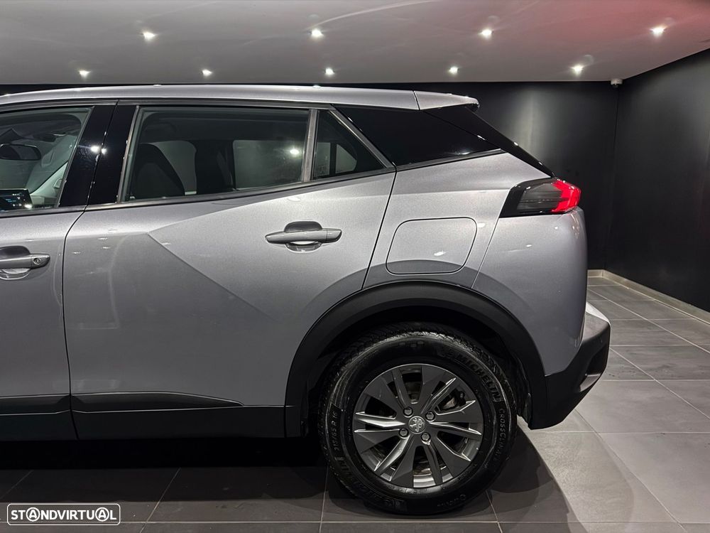 Peugeot 2008 1.2 PureTech Active Pack EAT8 - 5