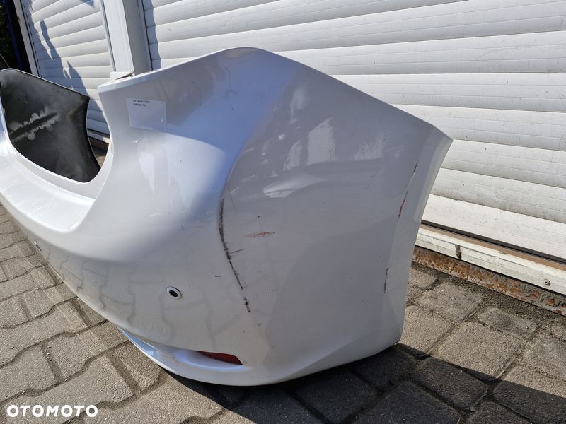 LEXUS CT200H CT PRZEDLIFT ZDERZAK TYŁ TYLNY - 6