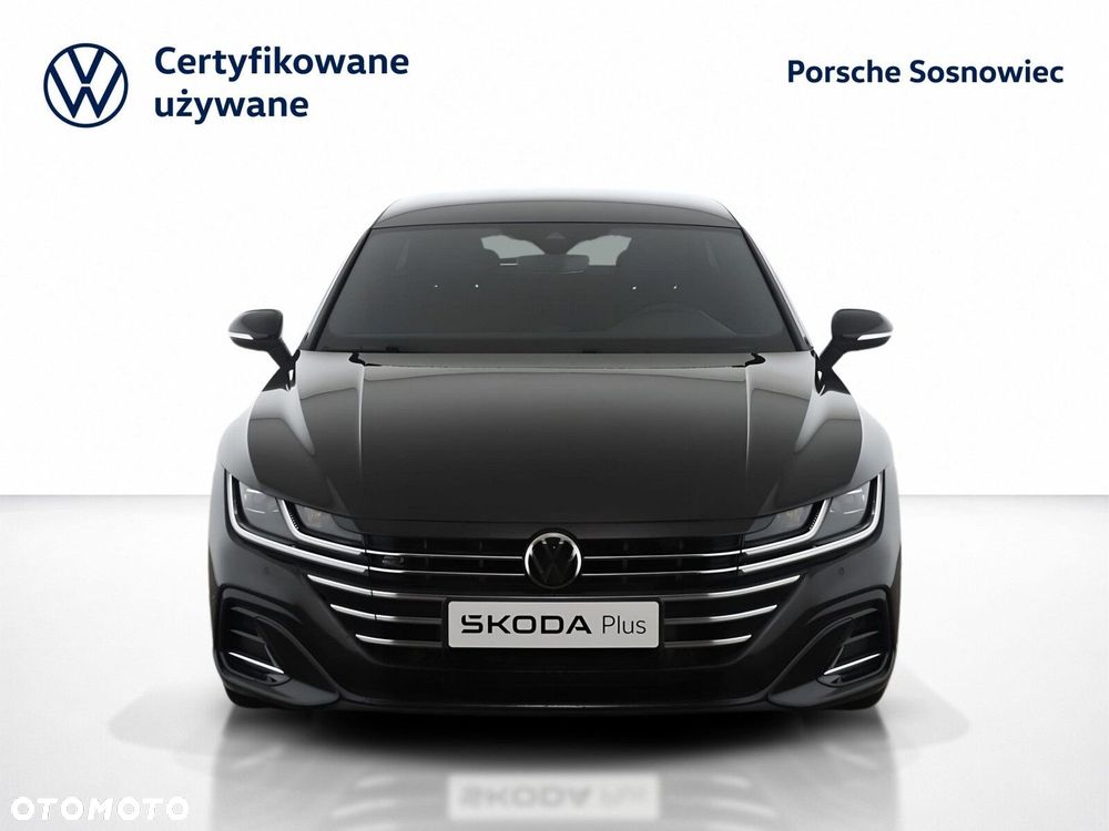 Volkswagen Arteon Shooting Brake 2.0 TDI 4Motion R-Line DSG - 9