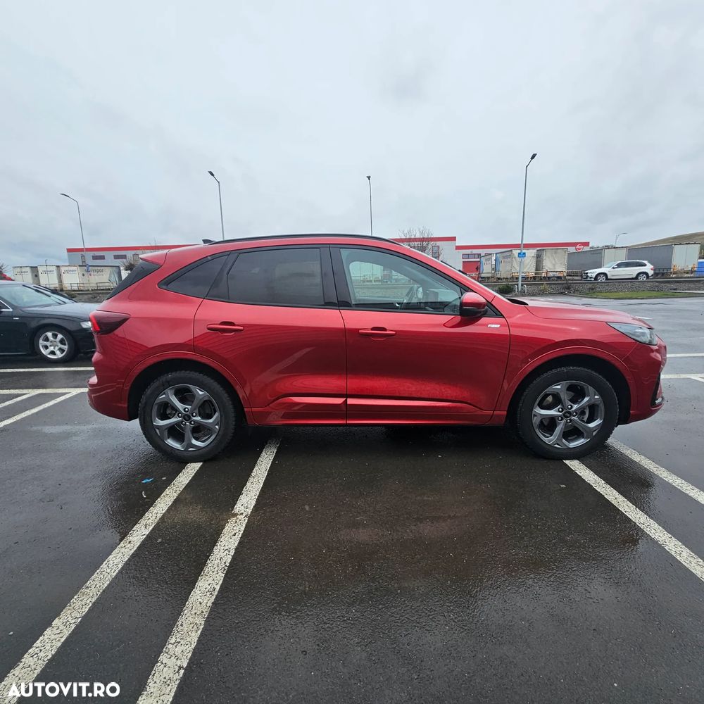 Ford Kuga - 6