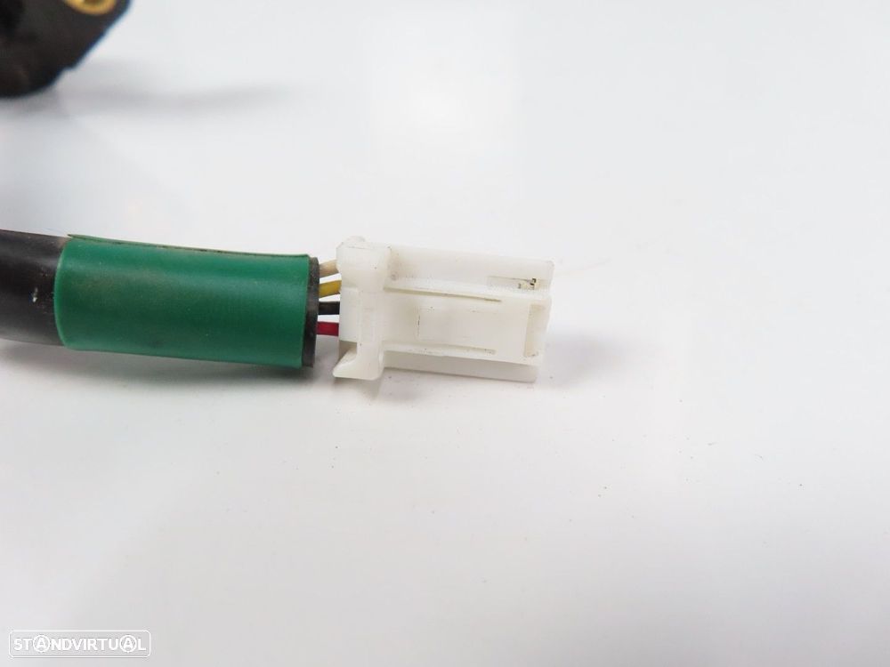 Camara Trás Usado / Original NISSAN QASHQAI II Closed Off-Road Vehicle (J11, J11... - 3