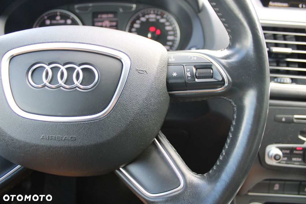Audi Q3 - 32