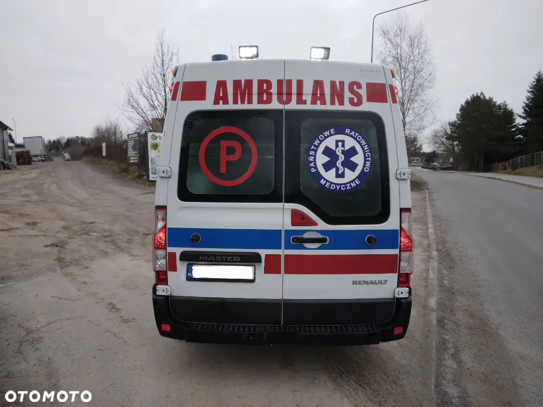 Renault Master - 12