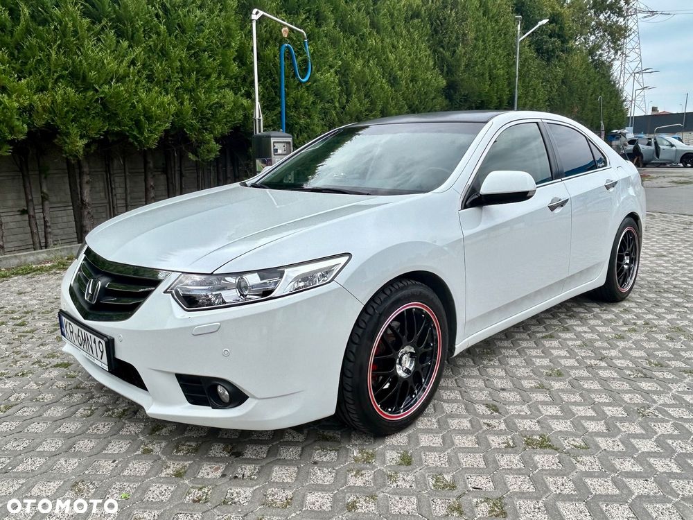 Honda Accord 2.0 Elegance - 1
