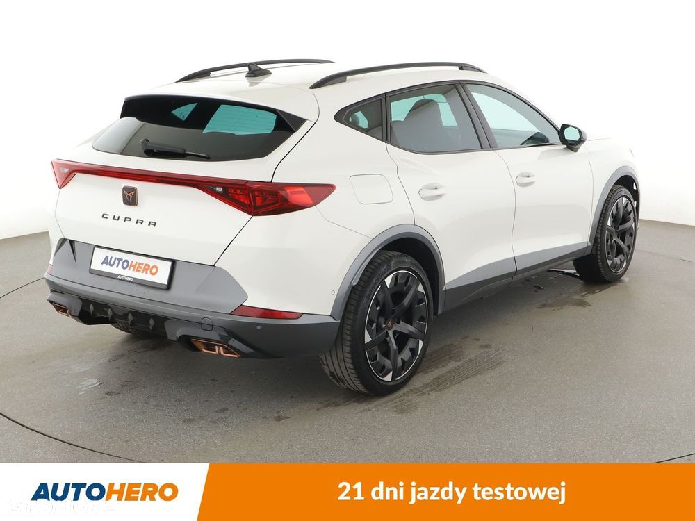 Cupra Formentor - 6