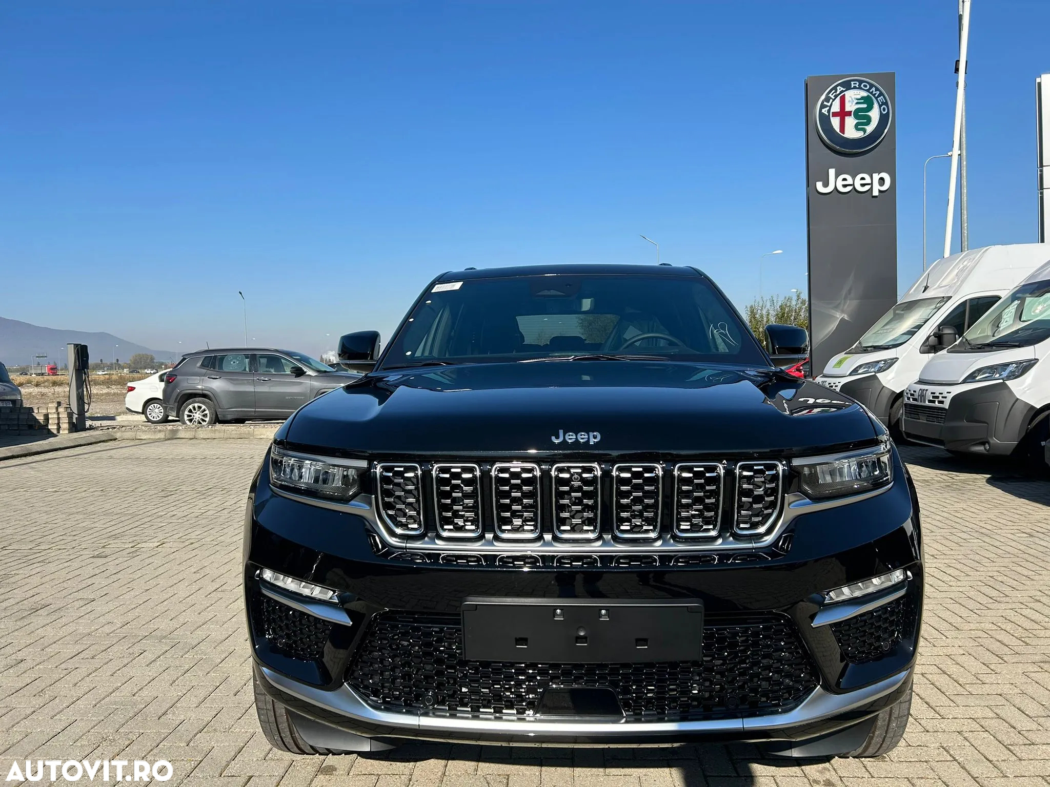 Jeep Altul - 2