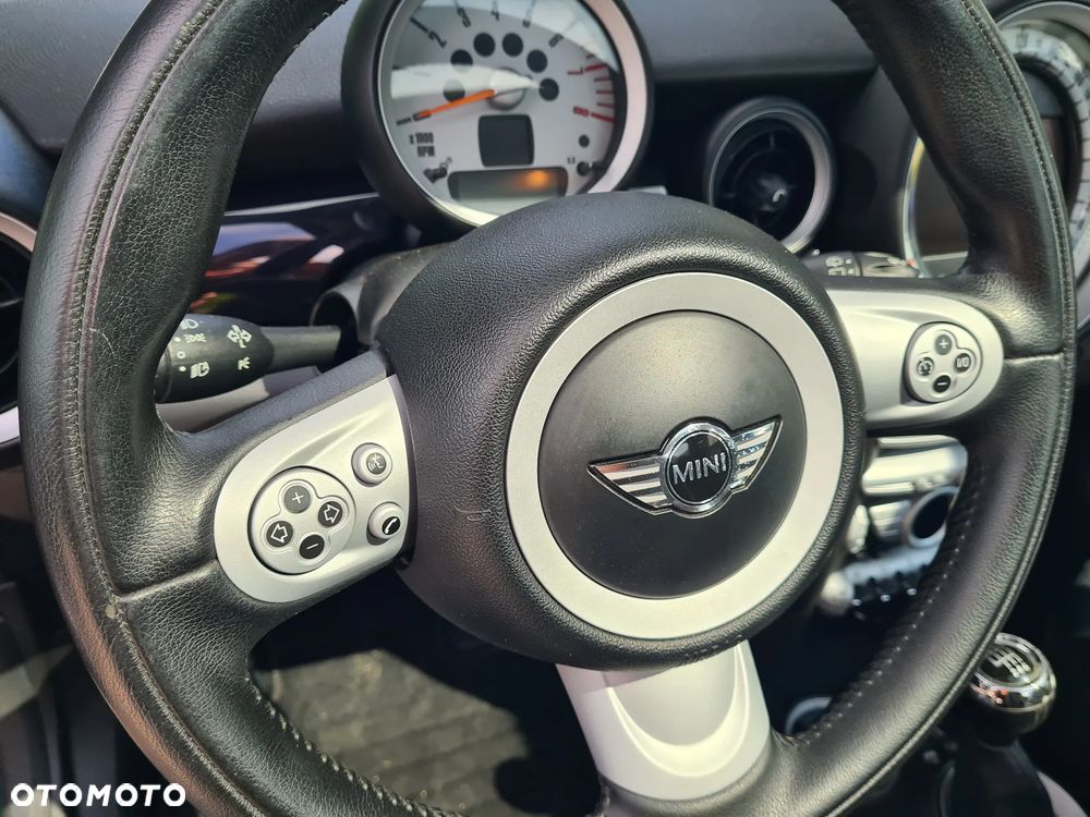MINI Cooper S - 3