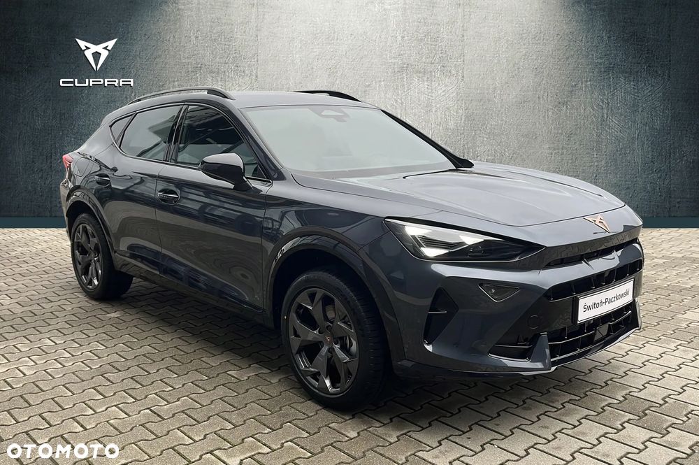 Cupra Formentor 1.5 eTSI mHEV DSG - 7