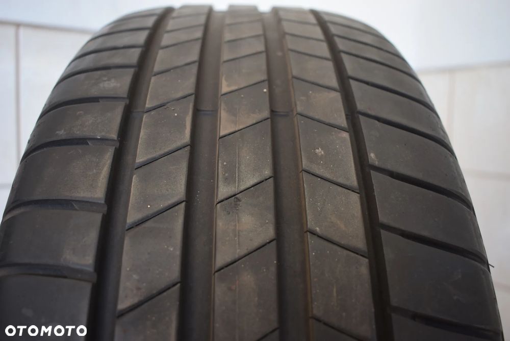 R18 225/55 Bridgestone Turanza T005 Wysyłka gratis! - 1