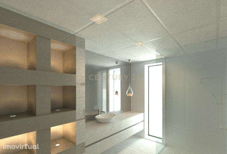 Moradia T2 com Piscina – Lagoa de Albufeira - Grande imagem: 5/10