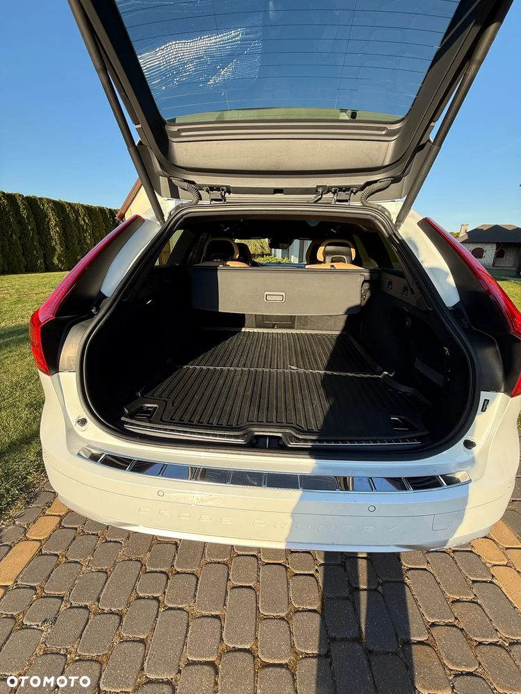 Volvo V90 Cross Country T6 AWD Geartronic - 6