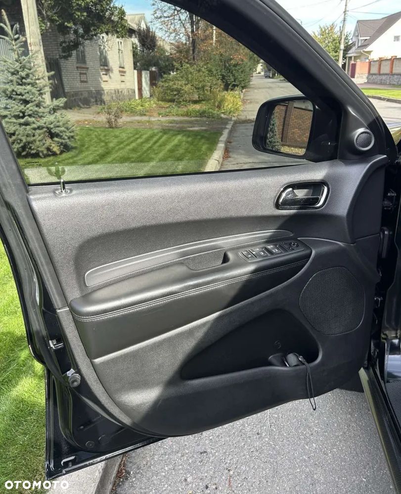 Dodge Durango 5.7 R/T - 9