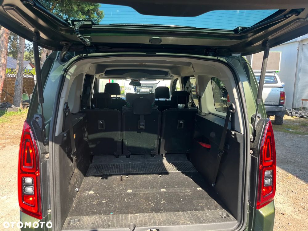 Toyota Proace City Verso Long 1.5 D-4D VIP - 9