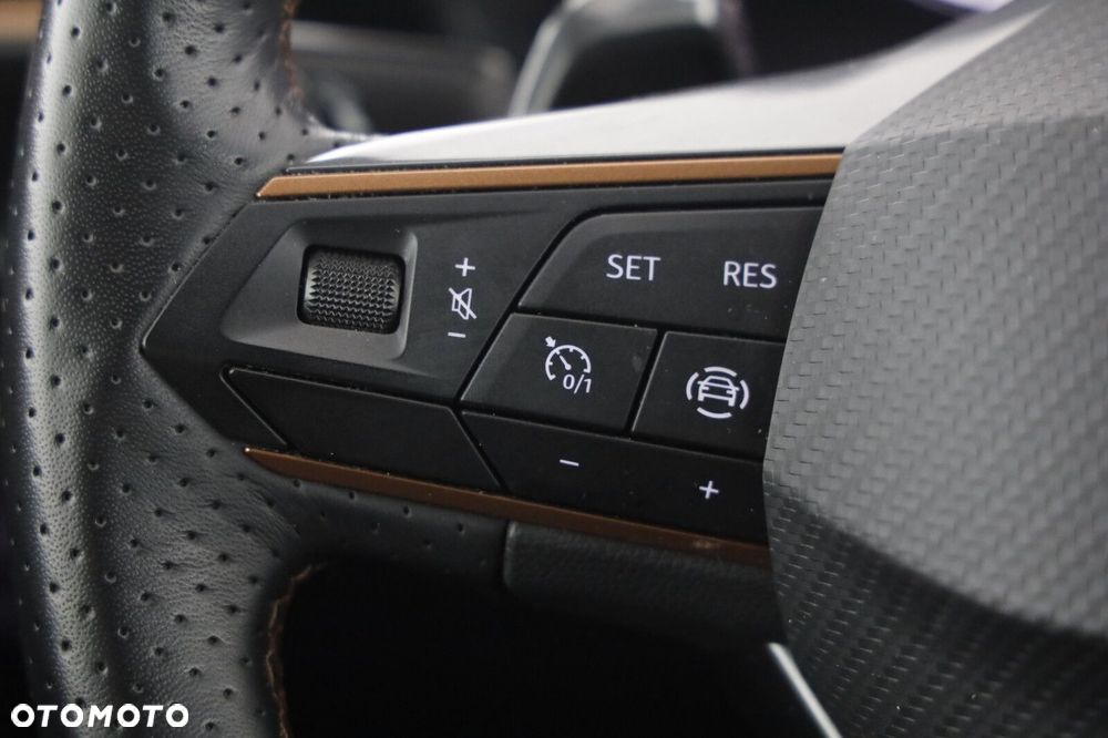 Cupra Leon Sportstourer - 22