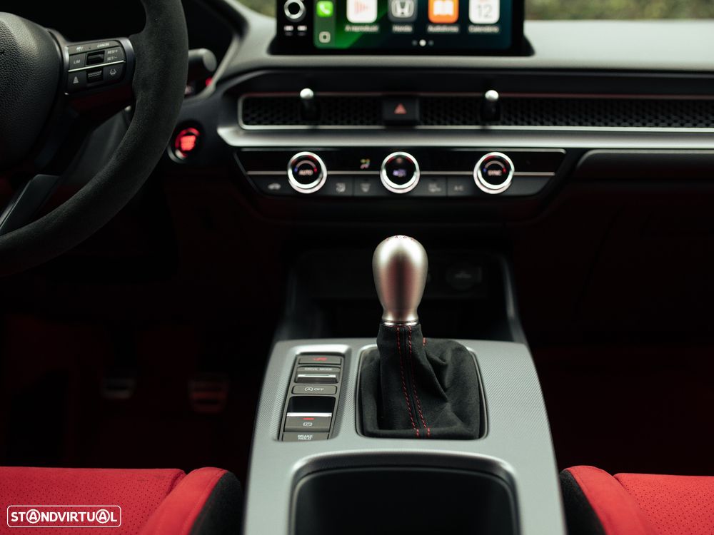 Honda Civic 2.0 i-VTEC Type-R - 49