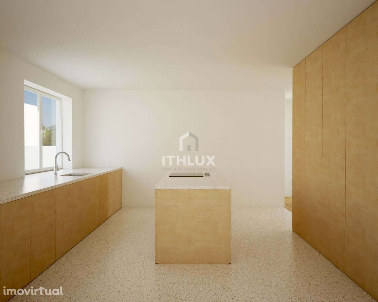 Moradia T4 perto do centro de Braga - Grande imagem: 5/14