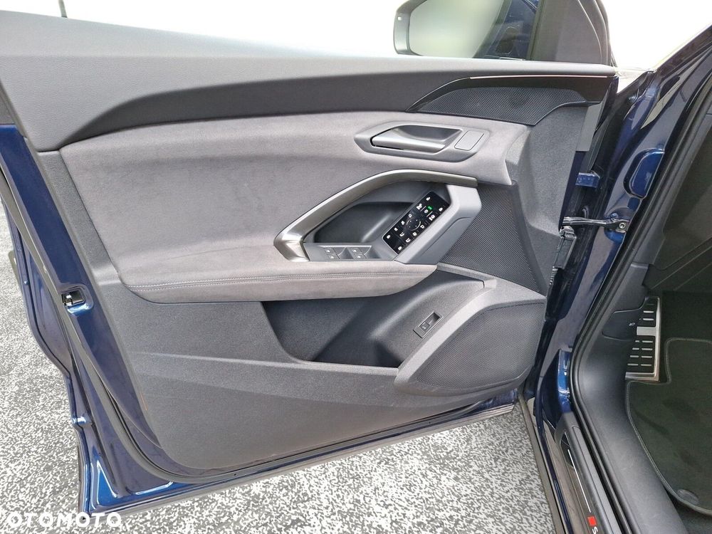 Audi Q5 Sportback TFSI mHEV 150 kW Quattro S tronic - 14
