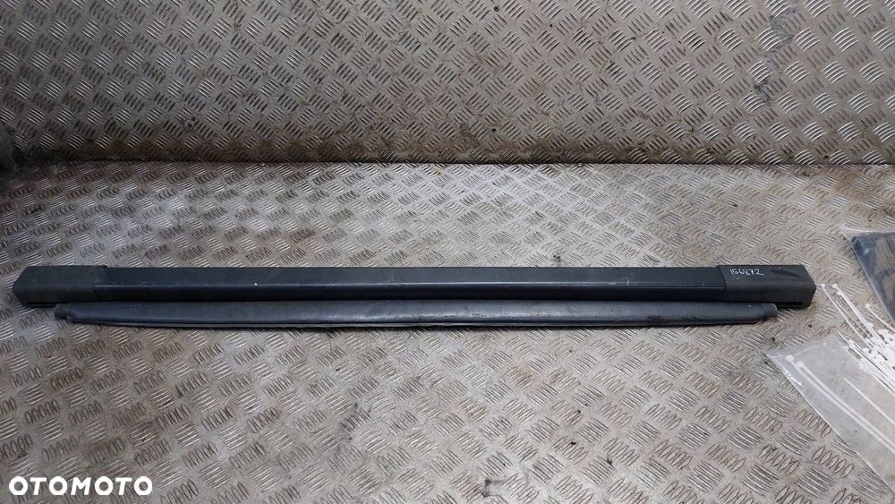 ROLETA BAGAŻNIKA MERCEDES-BENZ VANEO W414 MERCEDES W414 VANEO - 1