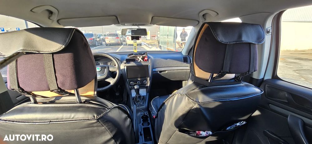 Skoda Octavia 1.4 Classic - 6