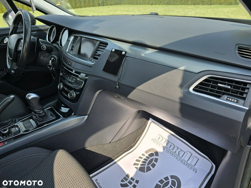 Peugeot 508 - 24
