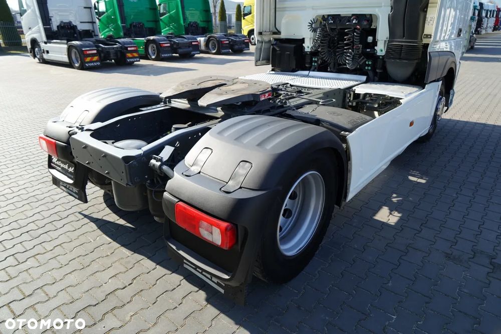 DAF XF 480 / SPACE CAB  / RETARDER  / 2020 R - 15