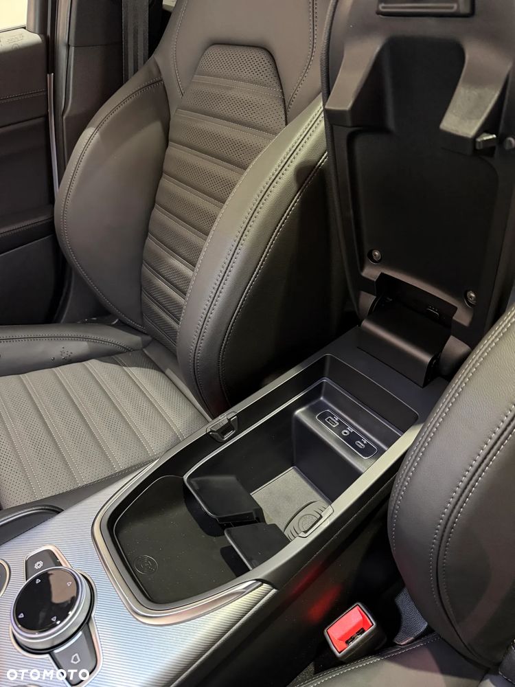 Alfa Romeo Giulia 2.0 Turbo Veloce Q4 - 11