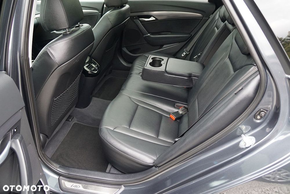 Hyundai i40 1.7 CRDi Premium DCT - 13