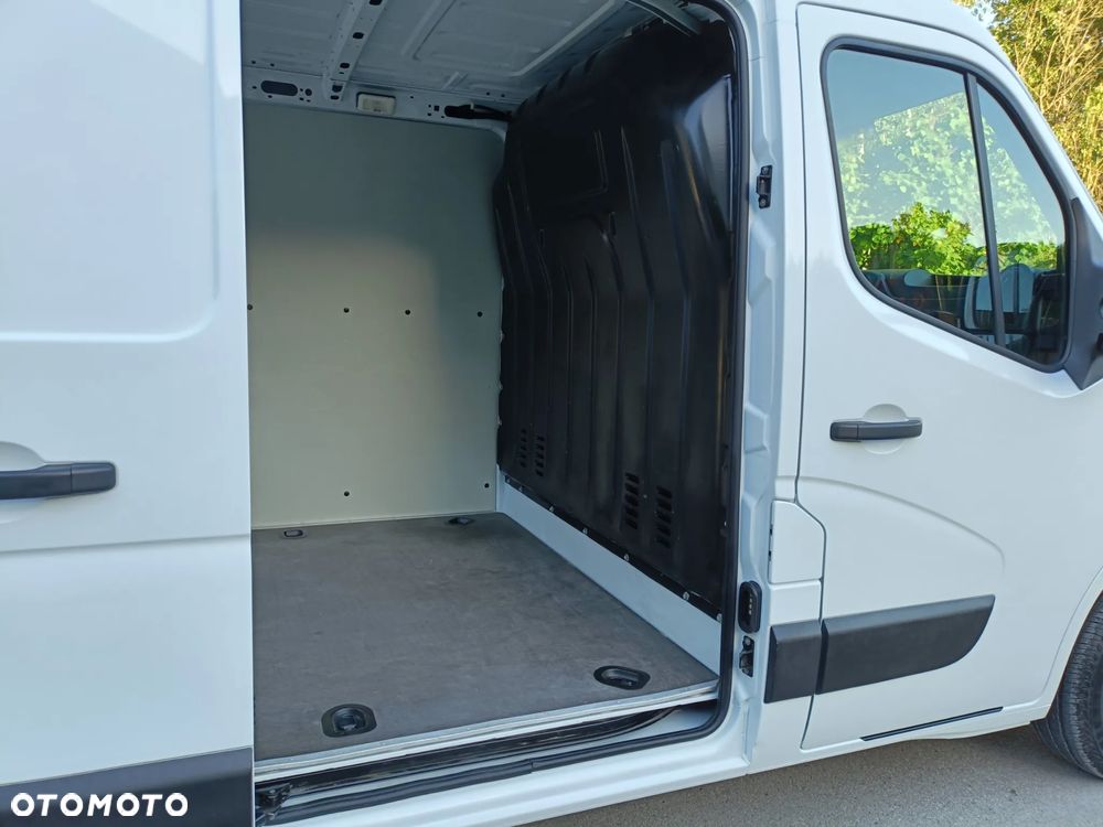 Renault MASTER - 25